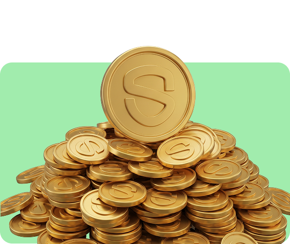 Hoe werken de TechCoins?